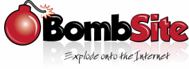 BombSite : DIY Website Services