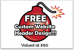 BombSite : Free Header Design : SPECIAL!